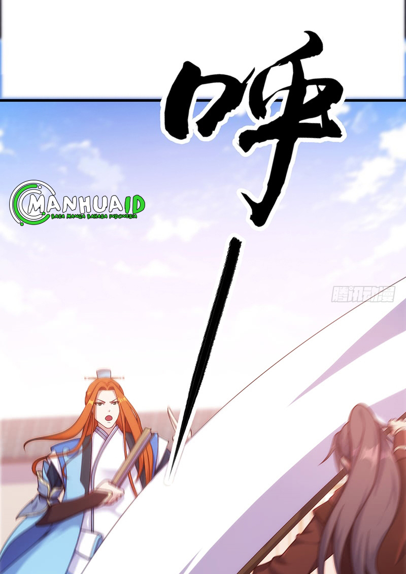 Heavenly Robber Chapter 8 Gambar 58