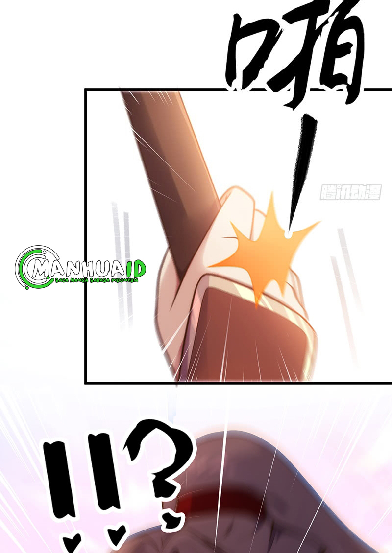Heavenly Robber Chapter 8 Gambar 67