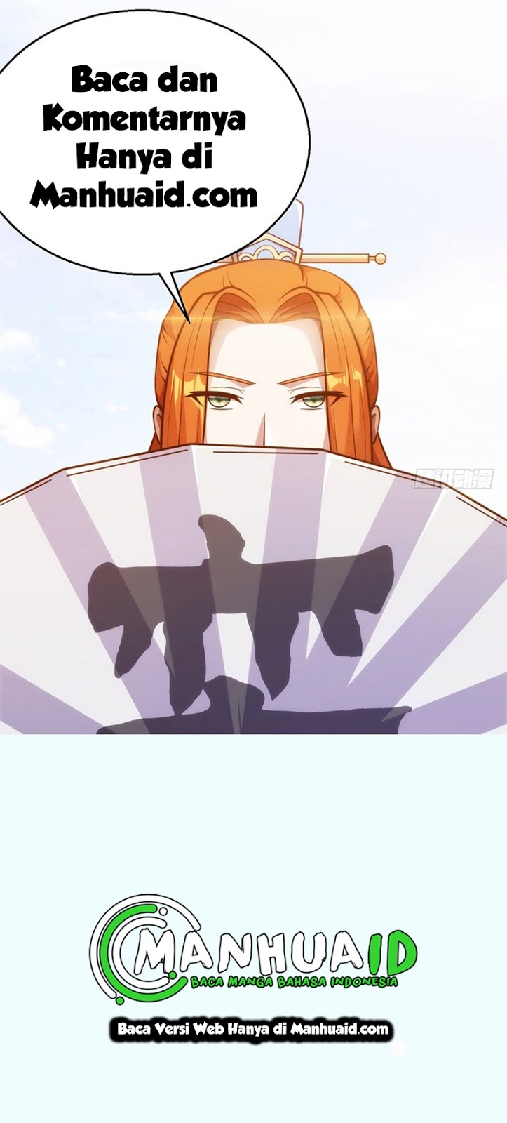 Heavenly Robber Chapter 8 Gambar 69