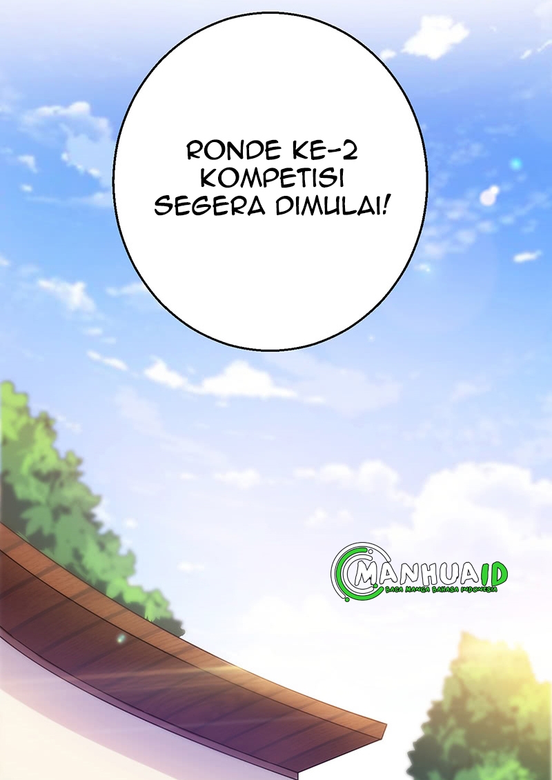 Heavenly Robber Chapter 9 Gambar 16