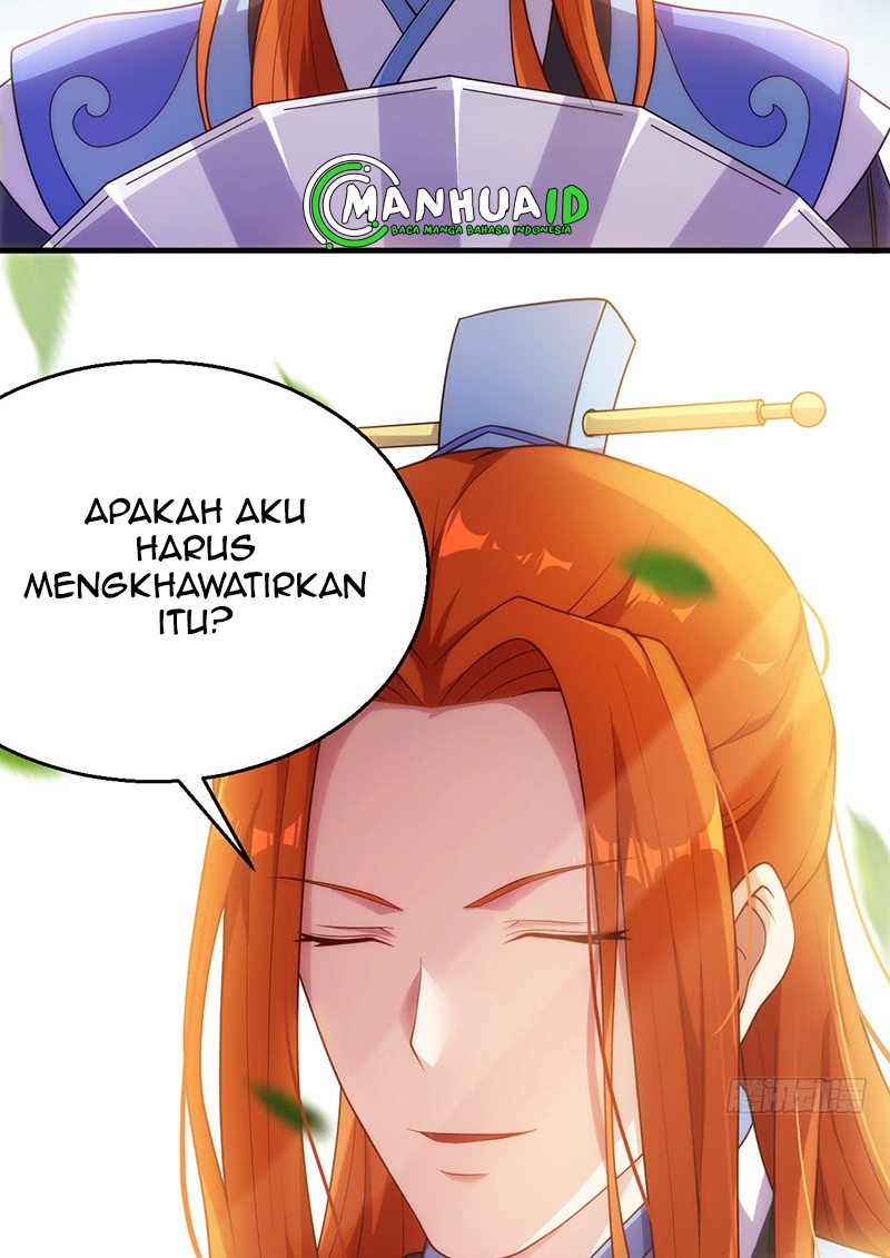 Heavenly Robber Chapter 9 Gambar 18