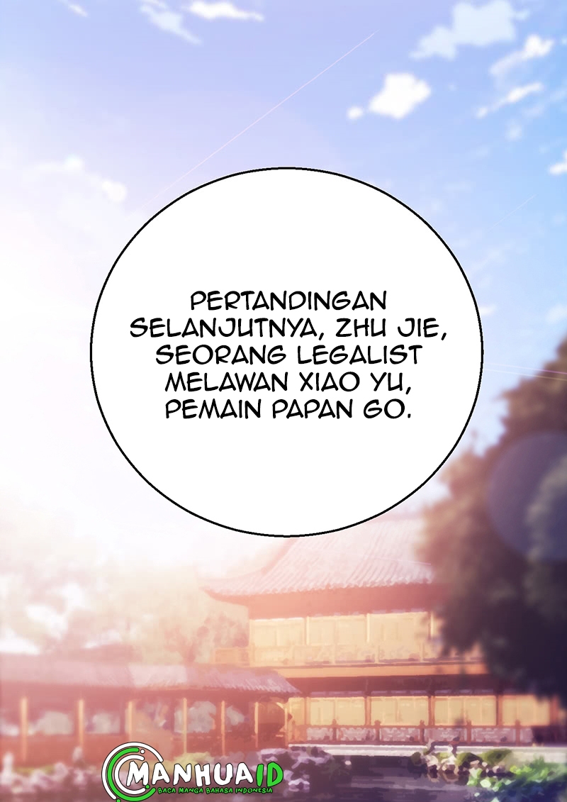 Heavenly Robber Chapter 9 Gambar 19