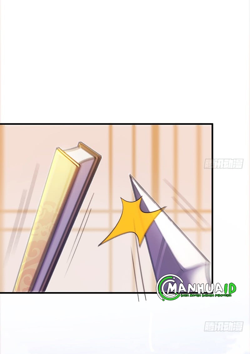 Manhua Heavenly Robber Chapter 9 gambar nomor 2