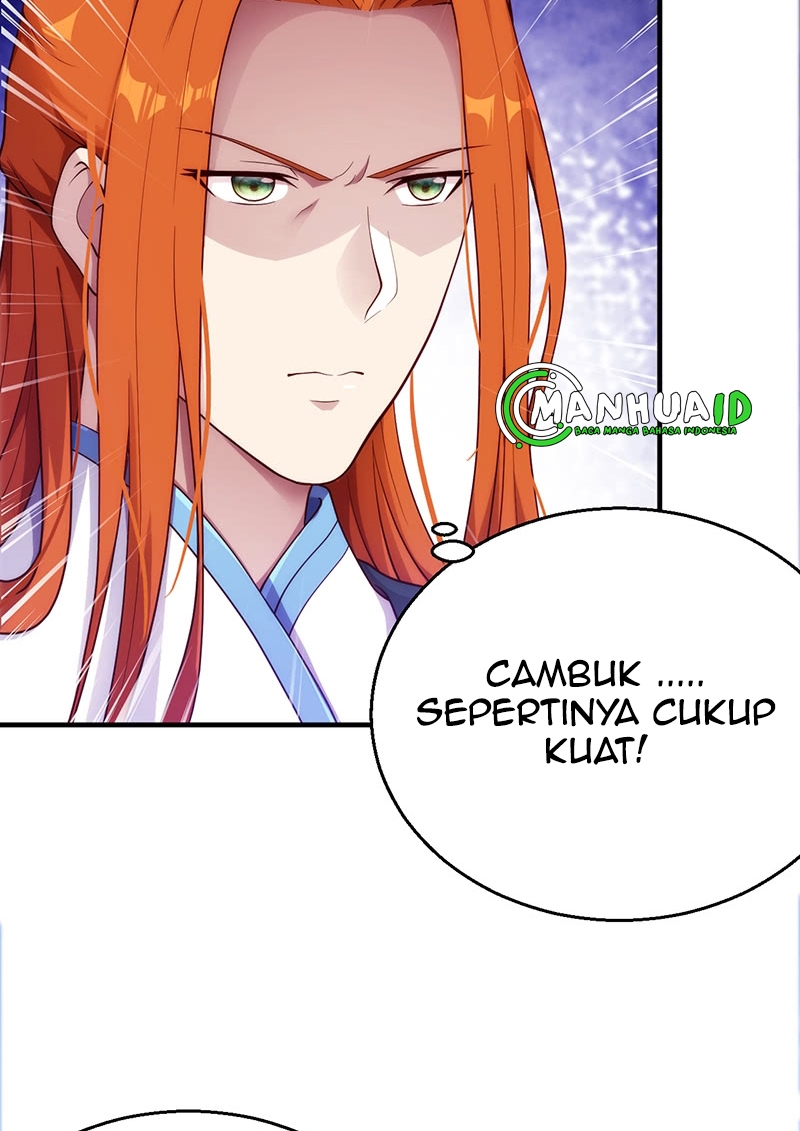 Heavenly Robber Chapter 9 Gambar 22