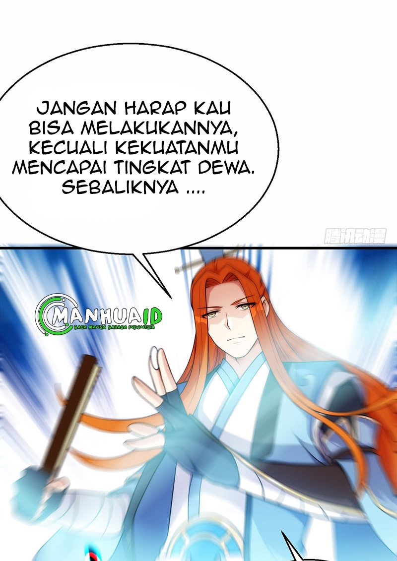 Heavenly Robber Chapter 9 Gambar 38