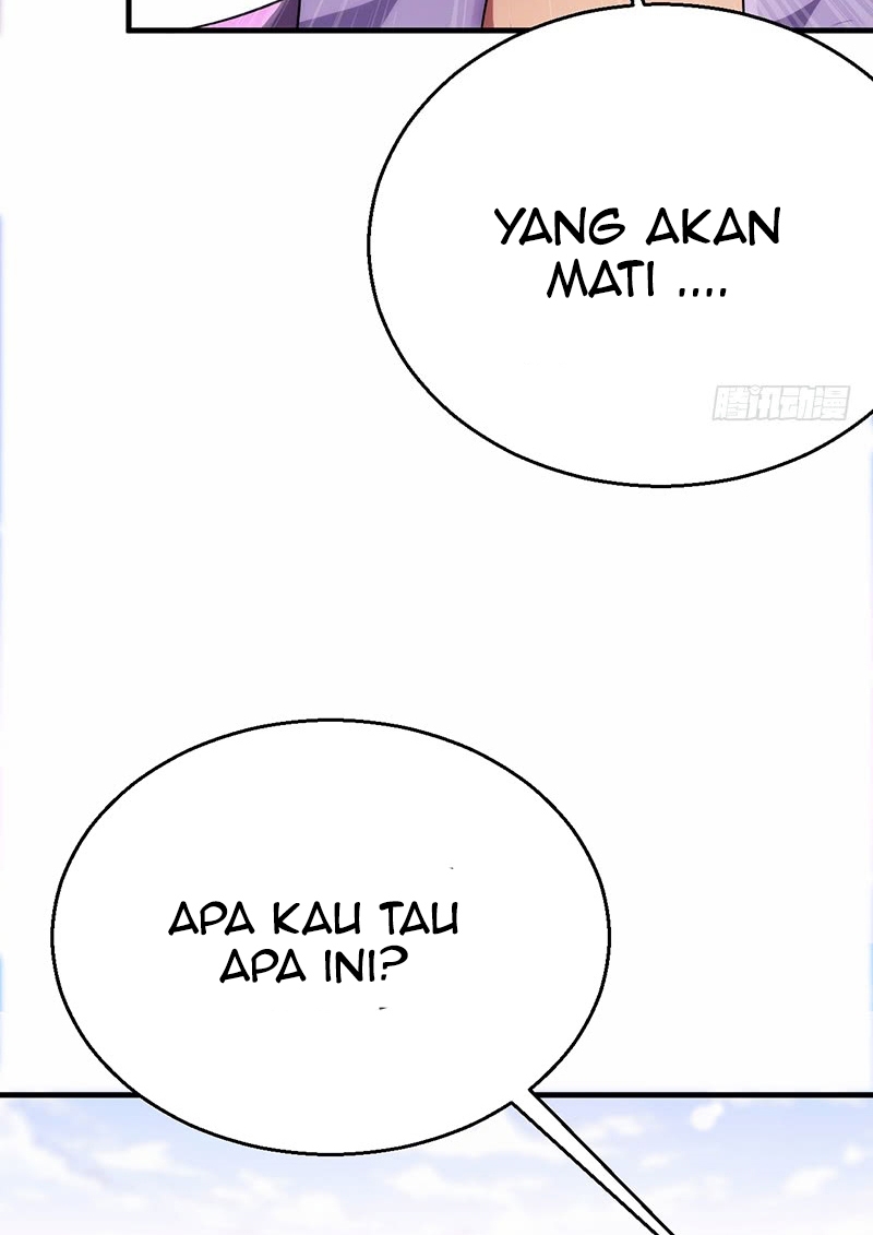 Heavenly Robber Chapter 9 Gambar 55