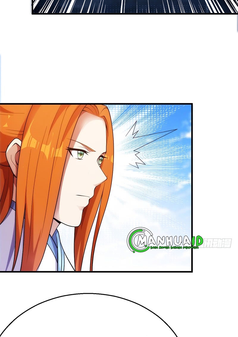 Heavenly Robber Chapter 9 Gambar 58