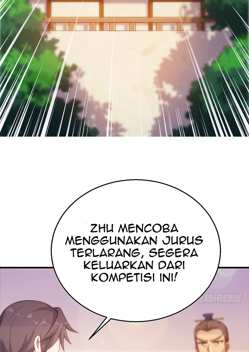Heavenly Robber Chapter 9 Gambar 63