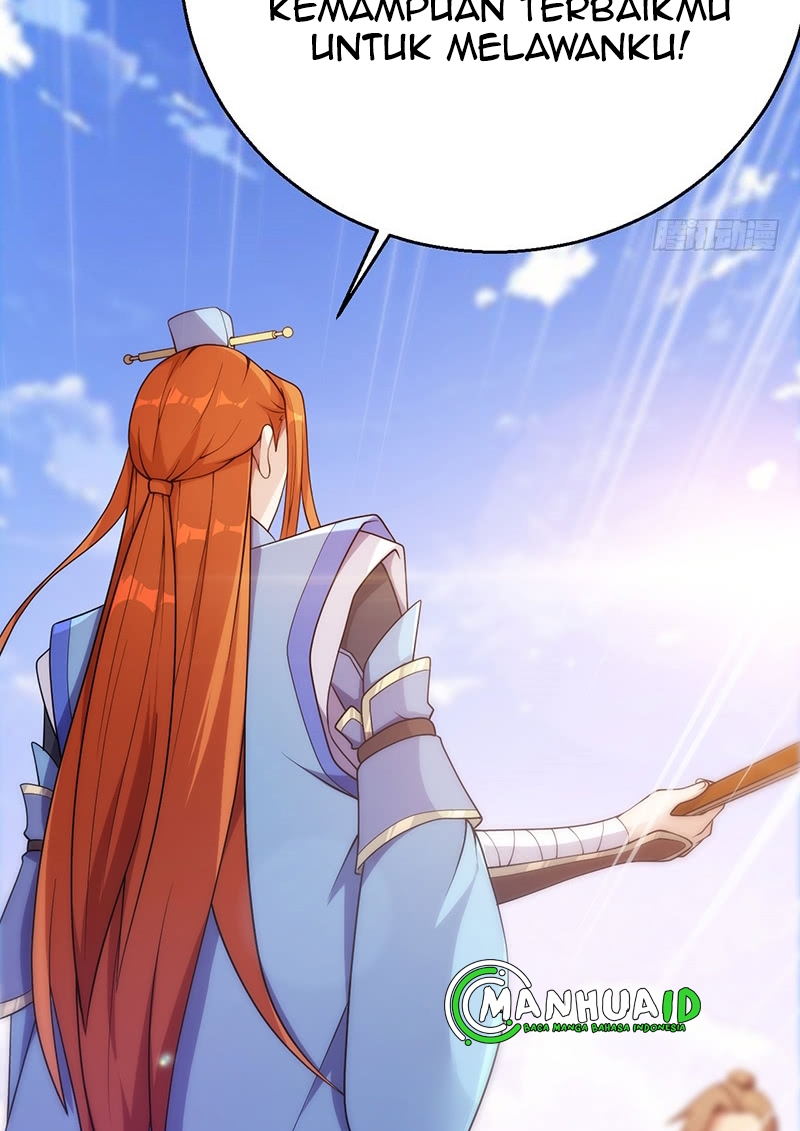 Heavenly Robber Chapter 9 Gambar 68