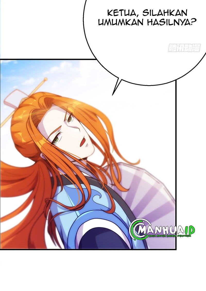 Heavenly Robber Chapter 9 Gambar 9