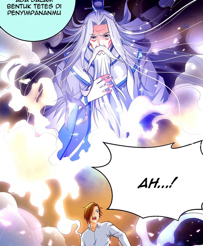 Heavenly Robber Chapter 1 Gambar 30