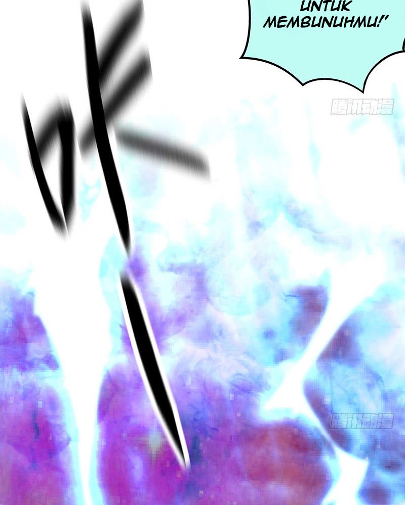 Heavenly Robber Chapter 1 Gambar 57