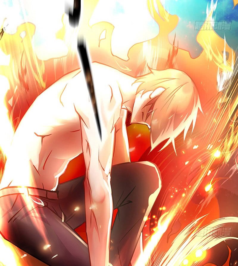 Heavenly Robber Chapter 1 Gambar 63