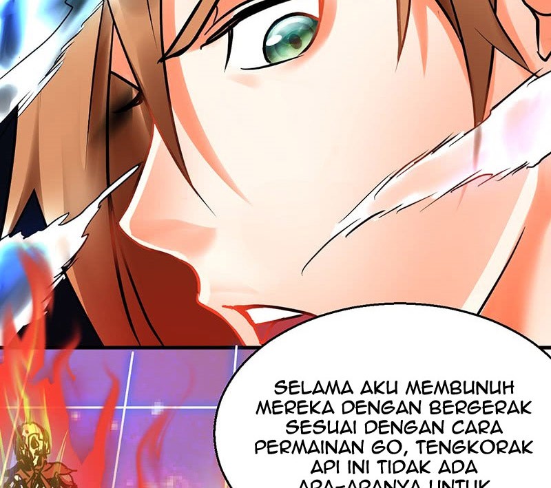 Heavenly Robber Chapter 1 Gambar 78