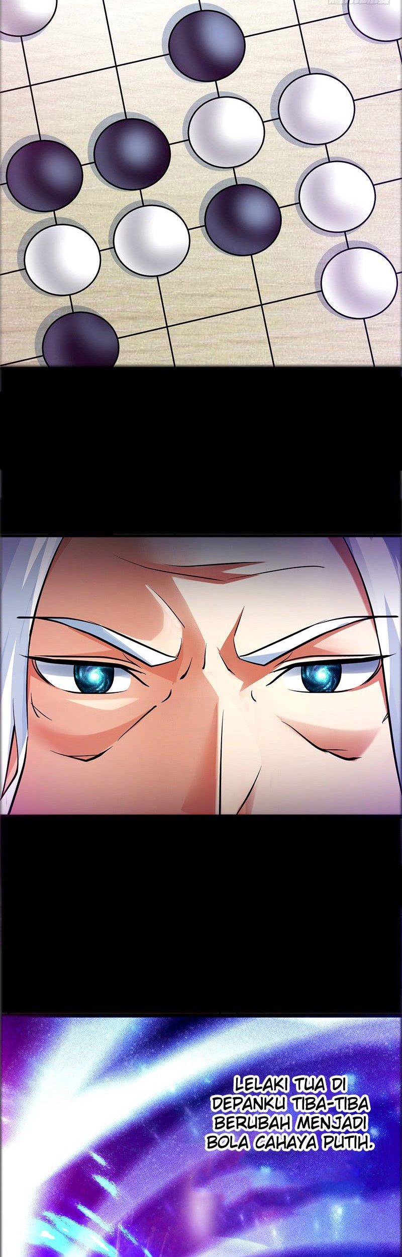 Heavenly Robber Chapter 1 Gambar 20