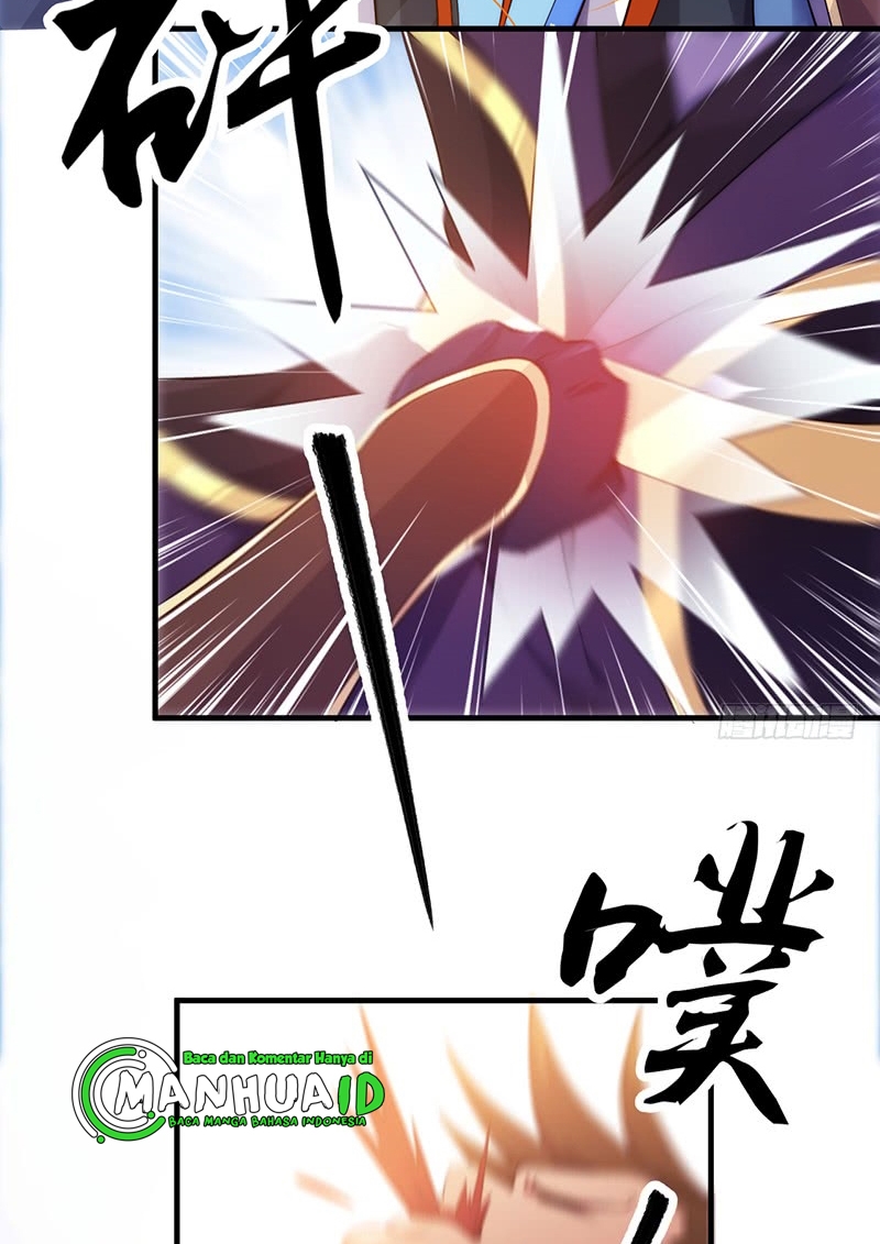 Heavenly Robber Chapter 10 Gambar 15