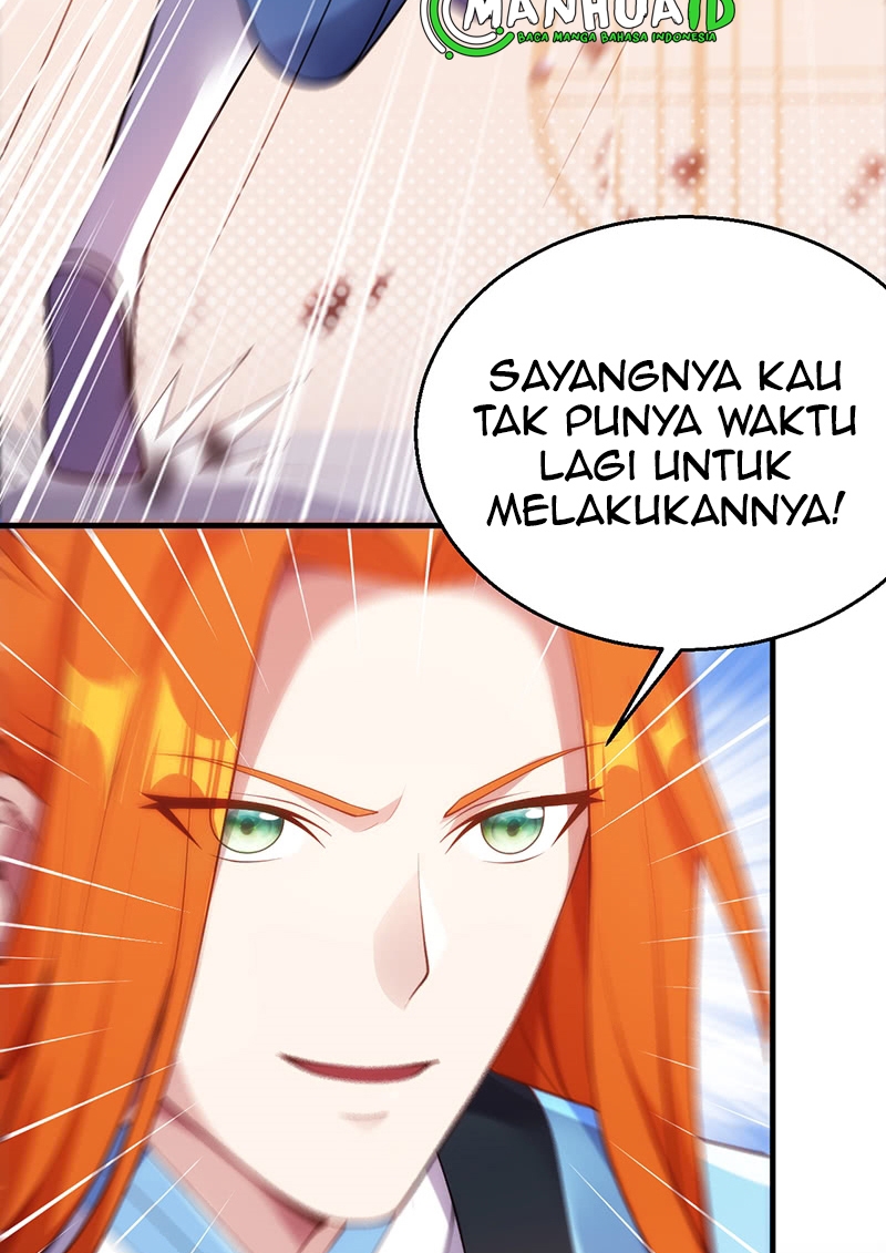 Heavenly Robber Chapter 10 Gambar 10