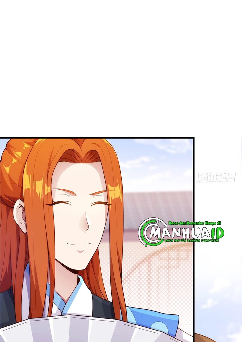 Manhua Heavenly Robber Chapter 10 gambar nomor 2