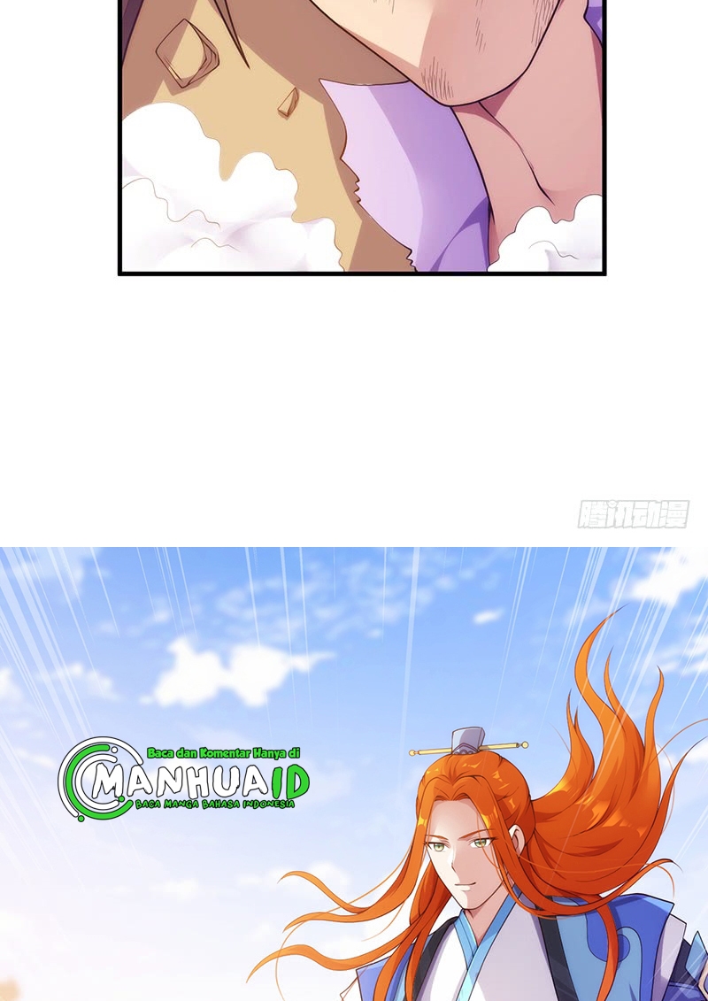 Heavenly Robber Chapter 10 Gambar 20