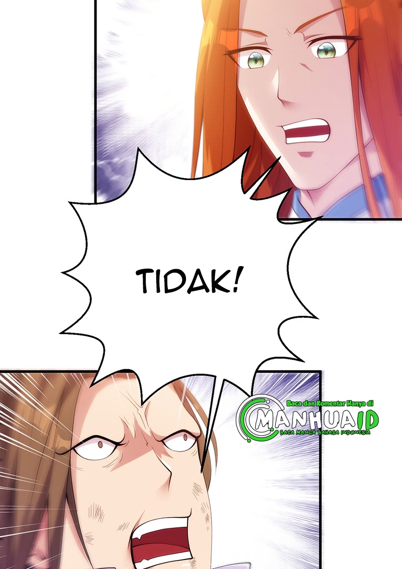 Heavenly Robber Chapter 10 Gambar 36