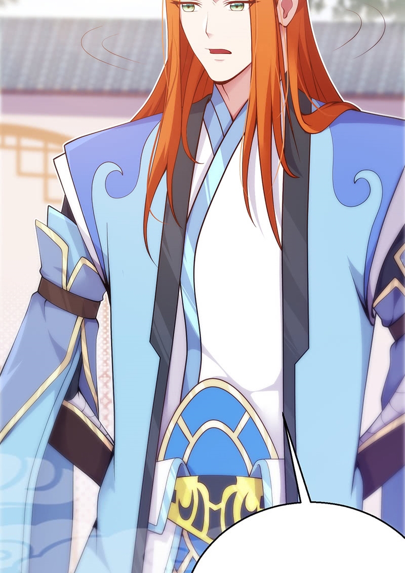 Heavenly Robber Chapter 10 Gambar 40