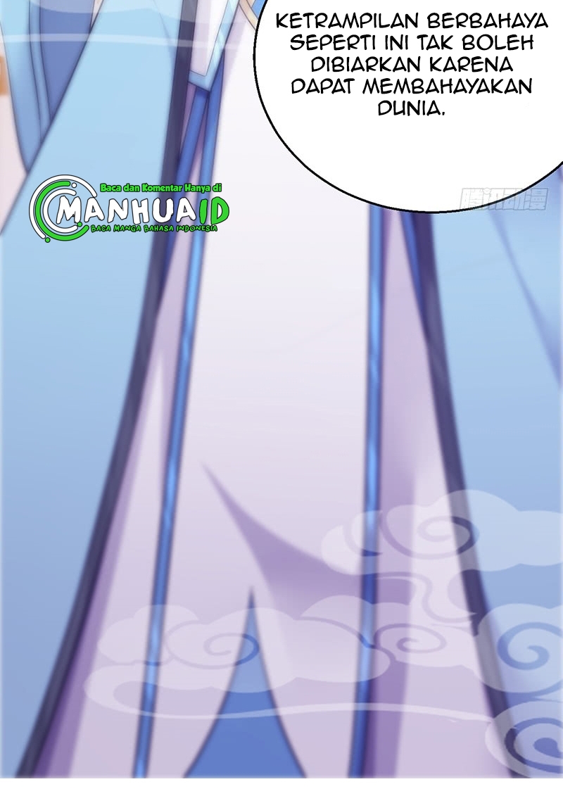 Heavenly Robber Chapter 10 Gambar 41