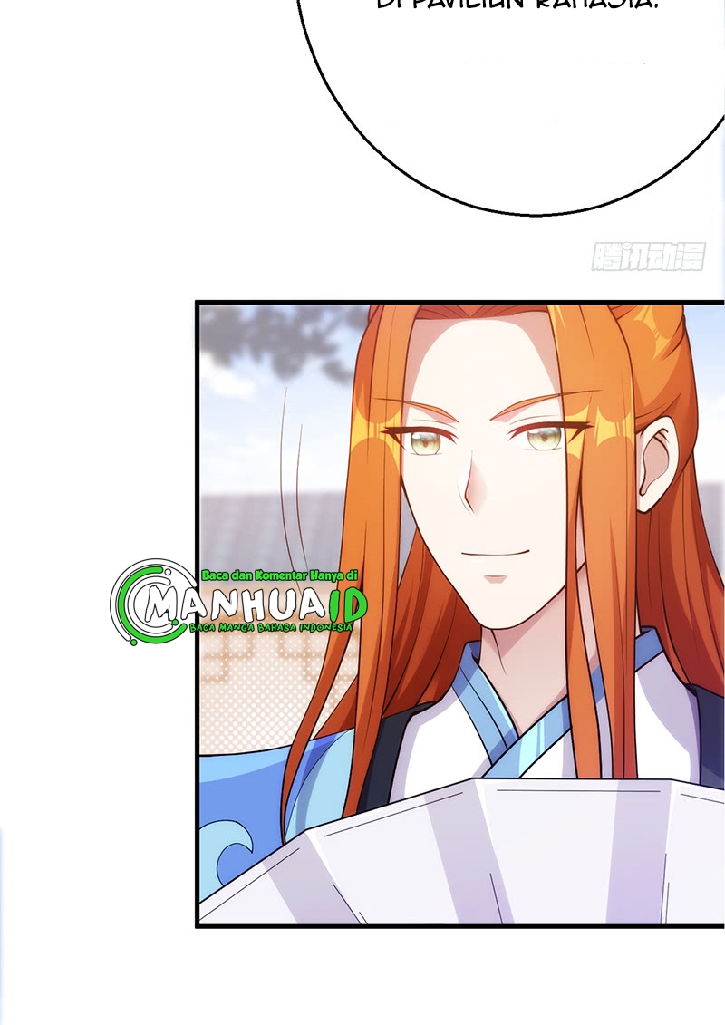 Heavenly Robber Chapter 10 Gambar 50