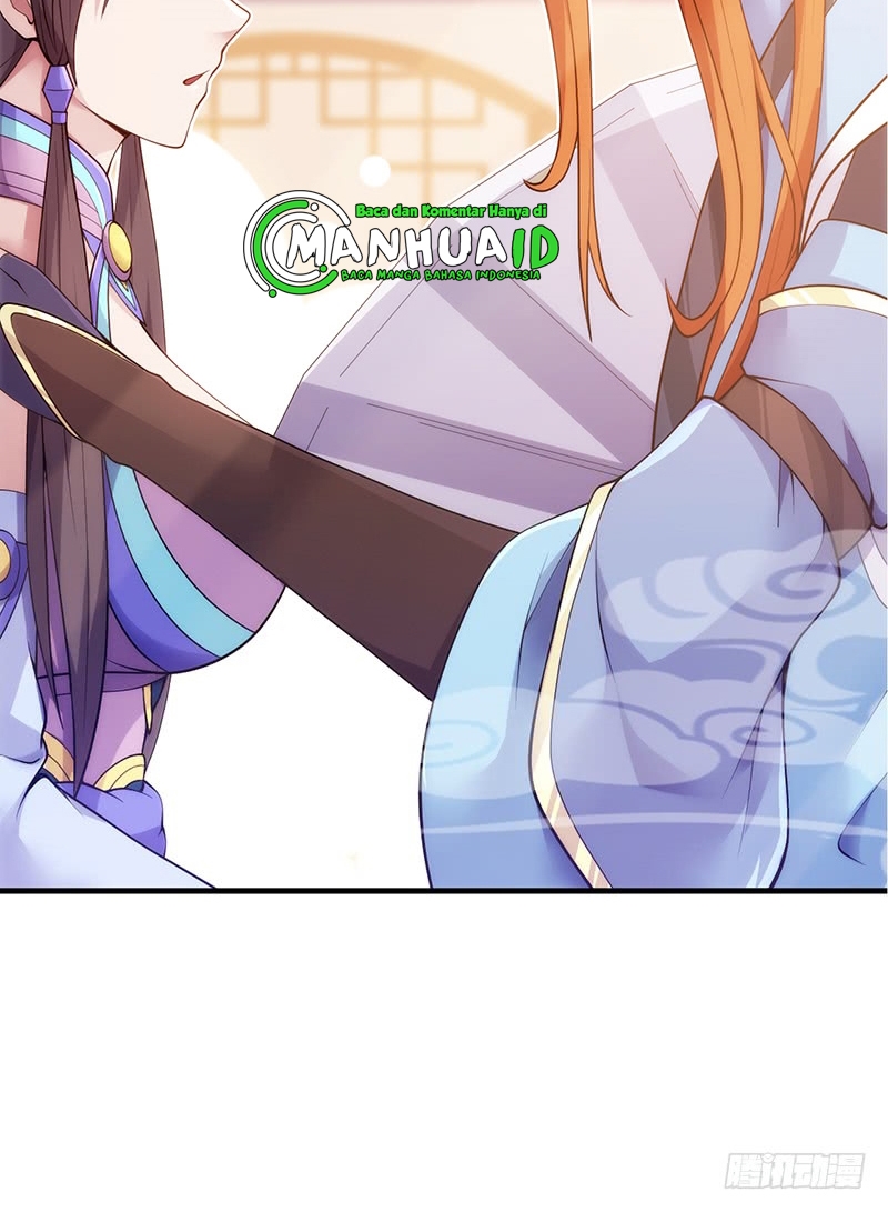 Heavenly Robber Chapter 10 Gambar 53