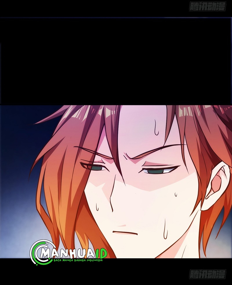 Heavenly Robber Chapter 2 Gambar 104