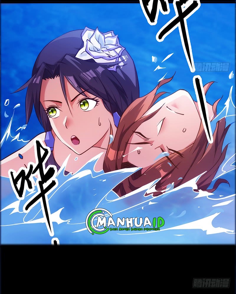 Heavenly Robber Chapter 2 Gambar 100