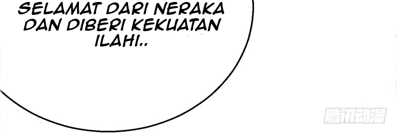 Heavenly Robber Chapter 2 Gambar 115