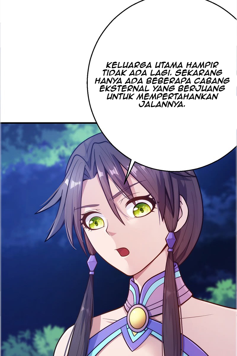 Heavenly Robber Chapter 2 Gambar 134