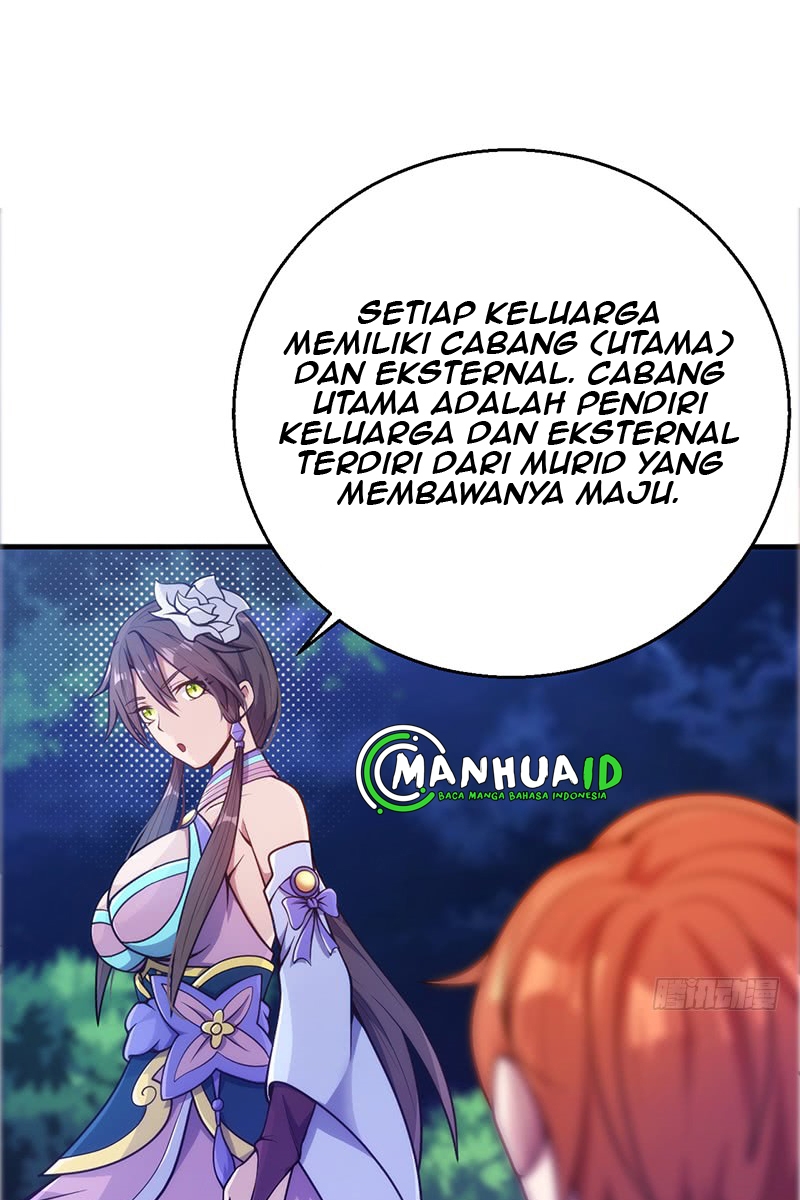 Heavenly Robber Chapter 2 Gambar 132