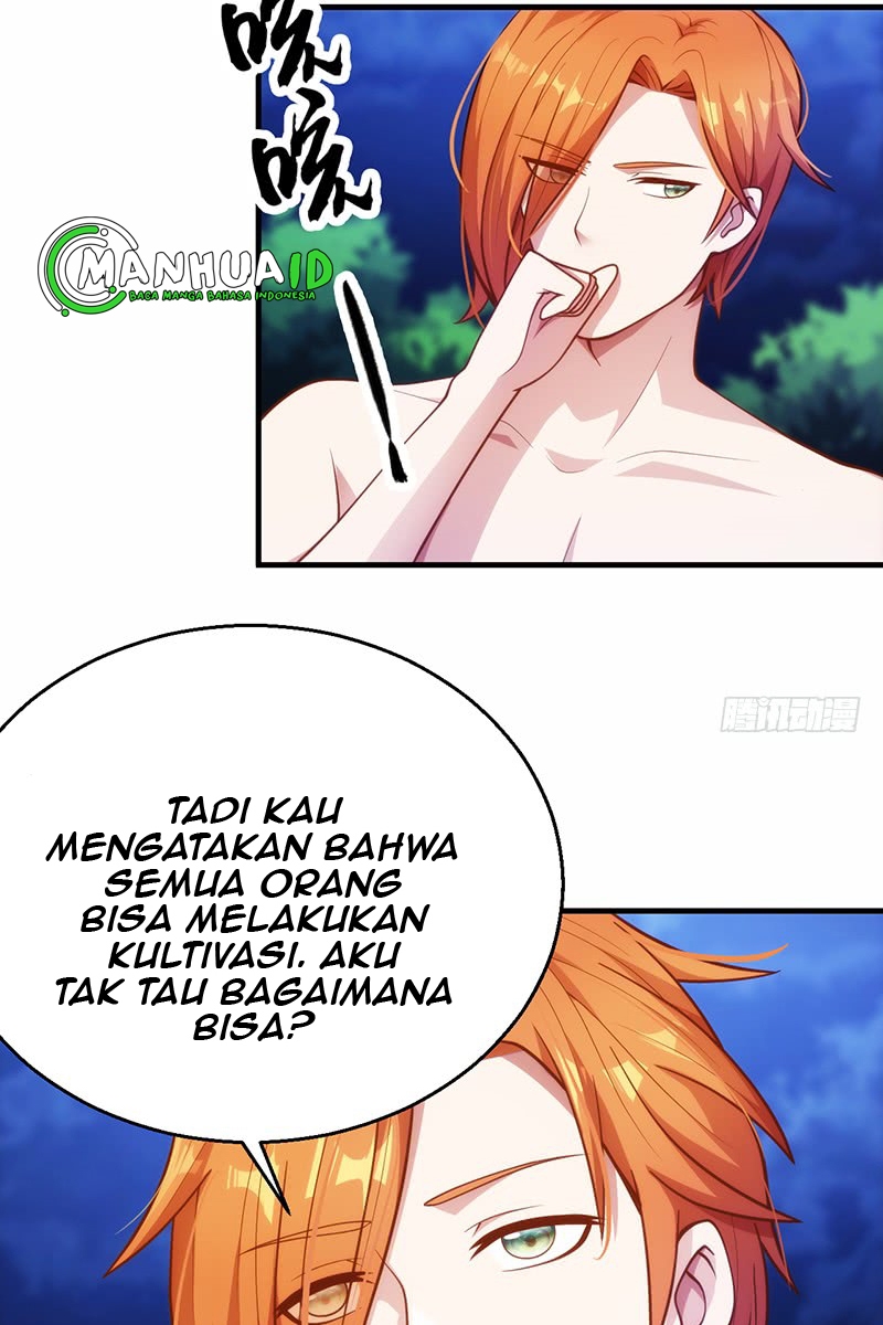 Heavenly Robber Chapter 2 Gambar 143