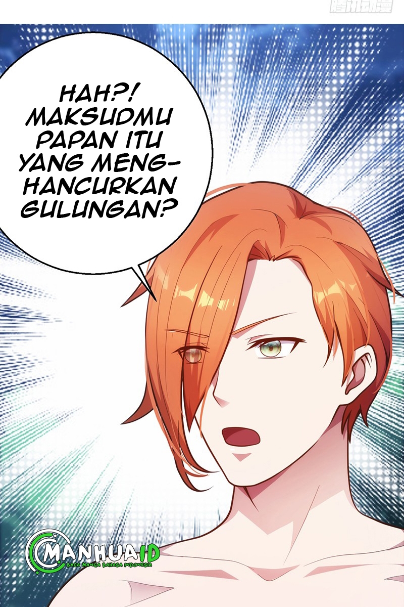 Heavenly Robber Chapter 2 Gambar 155