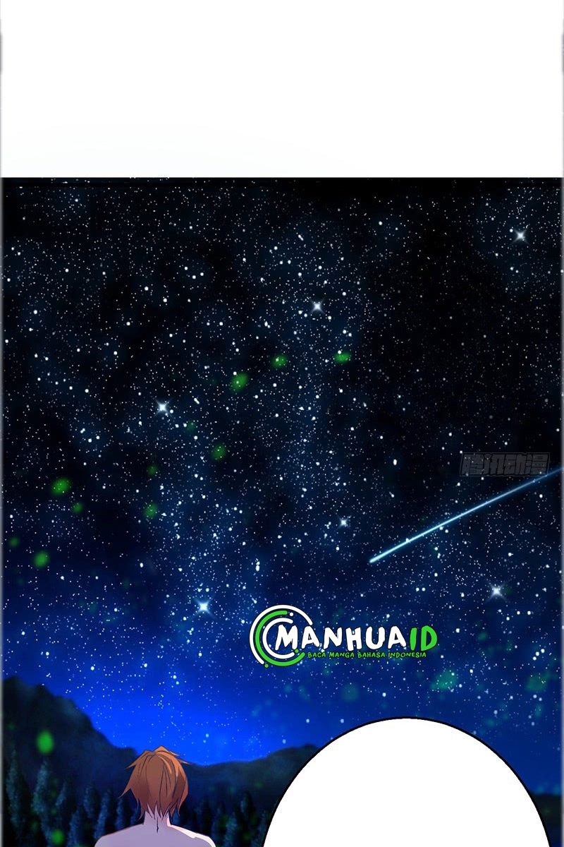 Heavenly Robber Chapter 2 Gambar 64