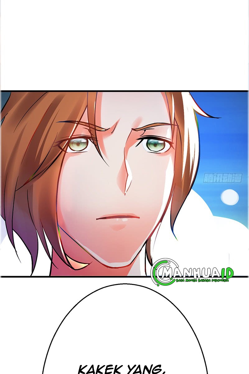 Heavenly Robber Chapter 2 Gambar 66