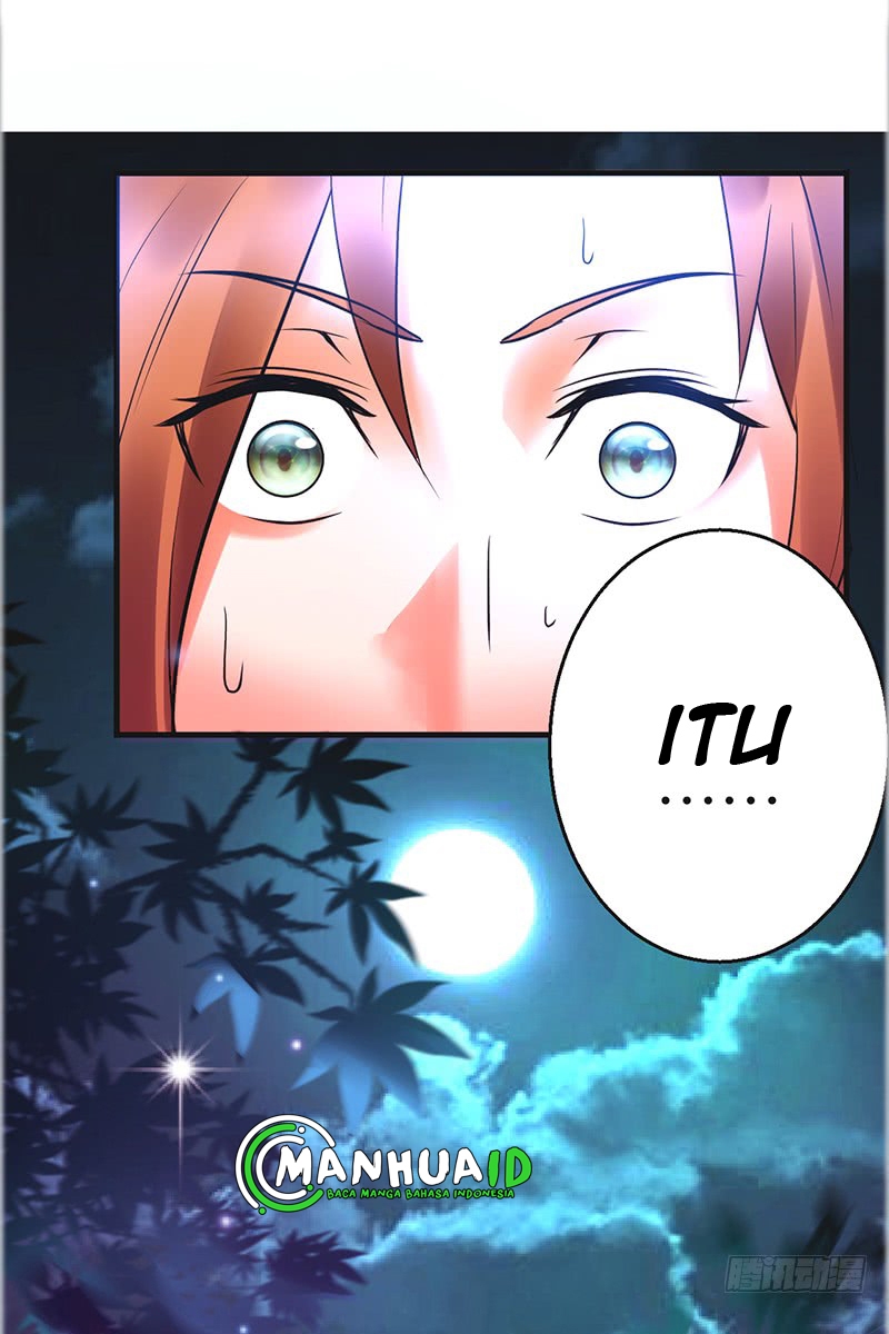 Heavenly Robber Chapter 2 Gambar 74