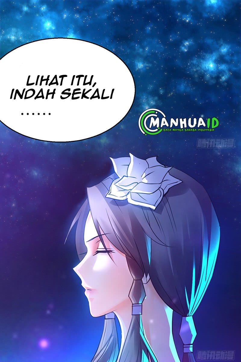 Heavenly Robber Chapter 2 Gambar 77