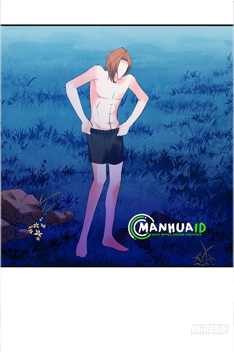 Heavenly Robber Chapter 2 Gambar 82