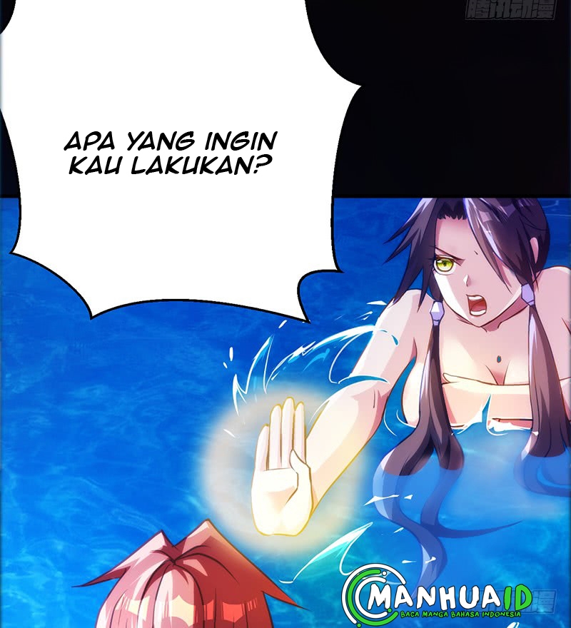 Heavenly Robber Chapter 2 Gambar 88