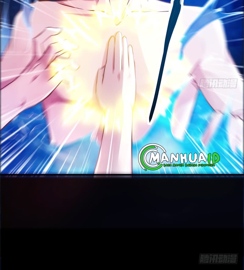 Heavenly Robber Chapter 2 Gambar 90