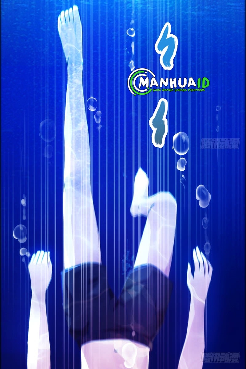 Heavenly Robber Chapter 2 Gambar 93