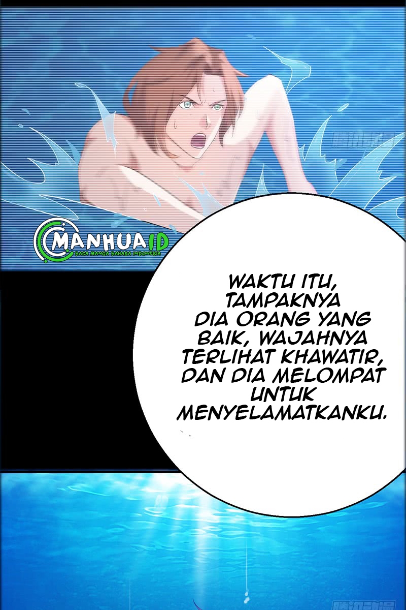 Heavenly Robber Chapter 2 Gambar 98