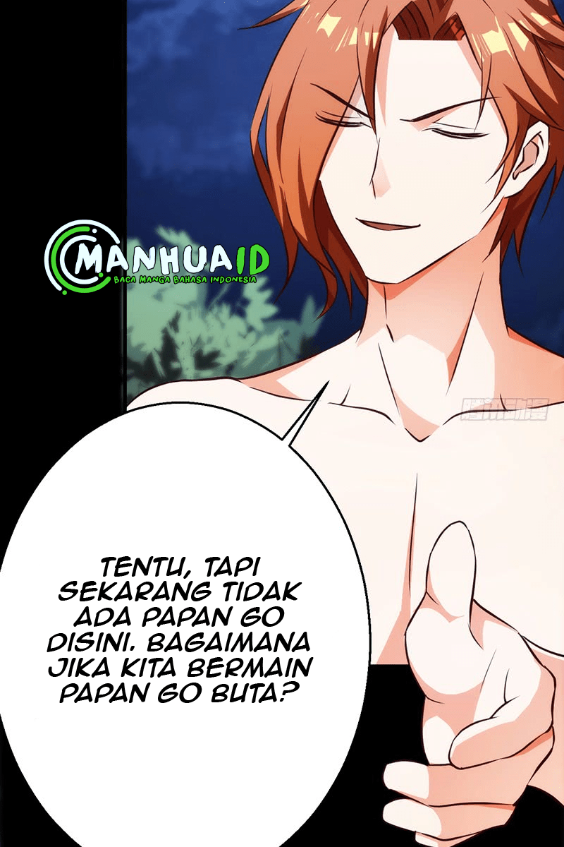 Heavenly Robber Chapter 3 Gambar 22