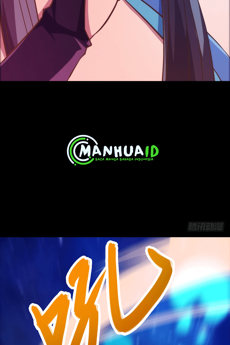 Heavenly Robber Chapter 3 Gambar 31