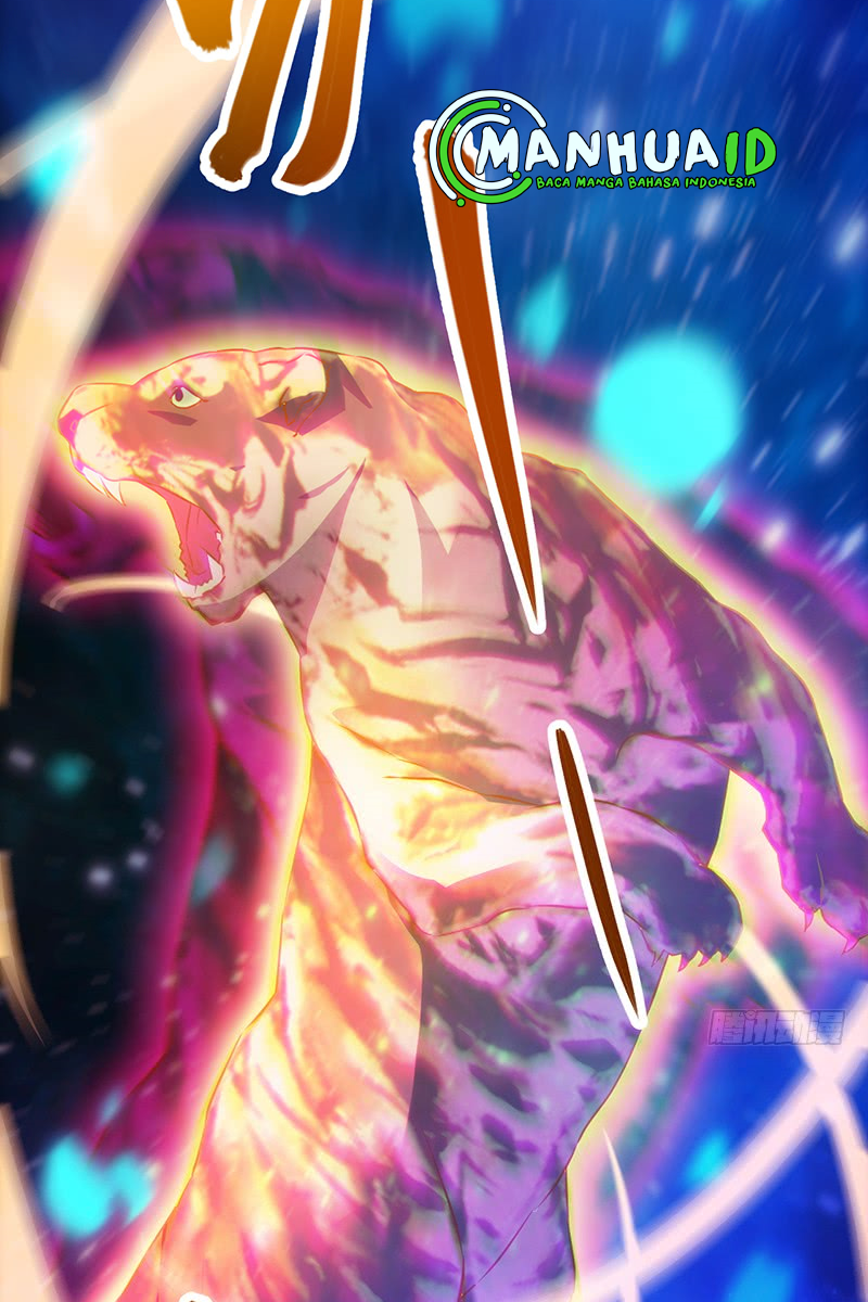 Heavenly Robber Chapter 3 Gambar 32