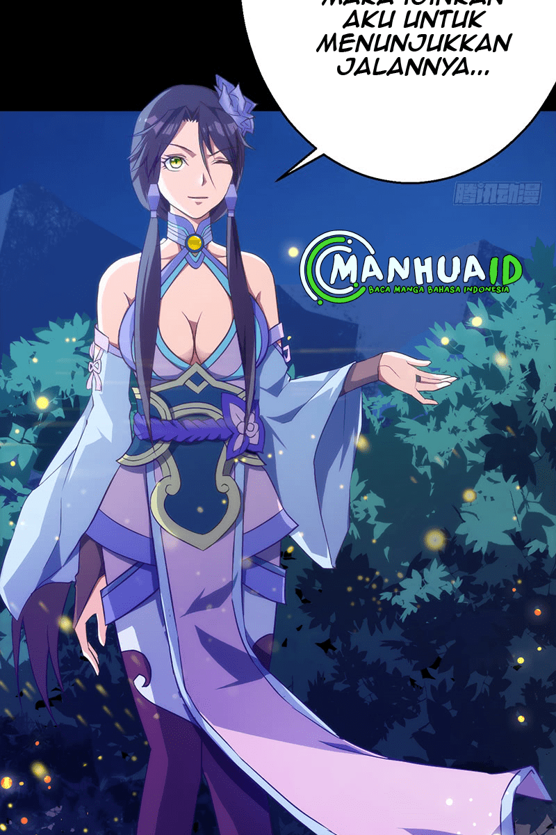 Heavenly Robber Chapter 3 Gambar 42