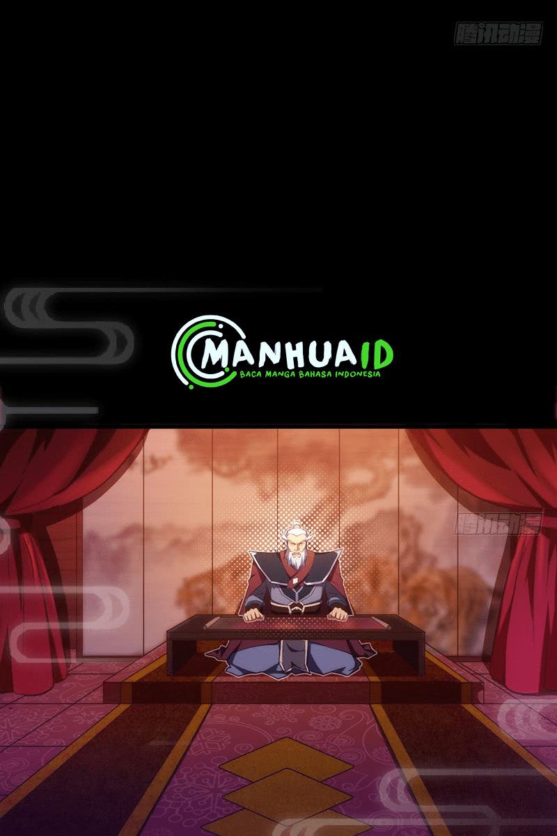 Heavenly Robber Chapter 3 Gambar 49