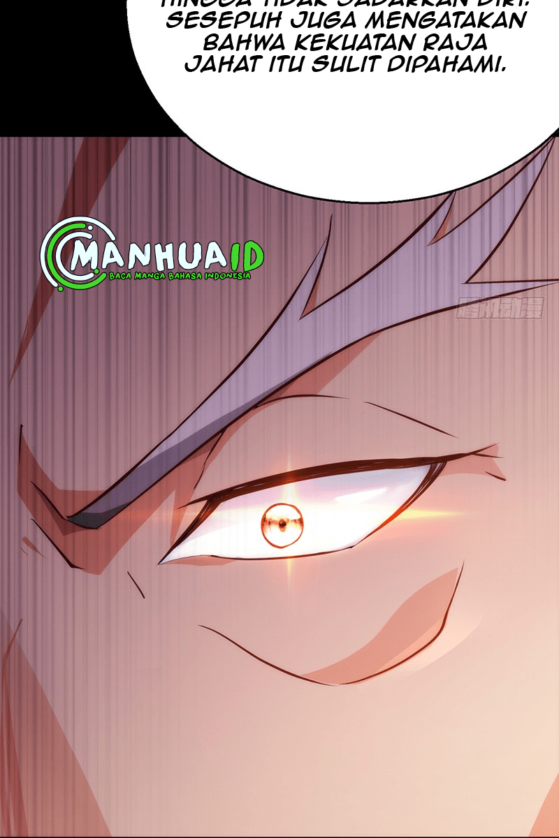 Heavenly Robber Chapter 3 Gambar 60